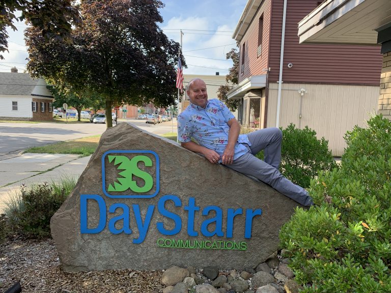 DayStarr Communications
